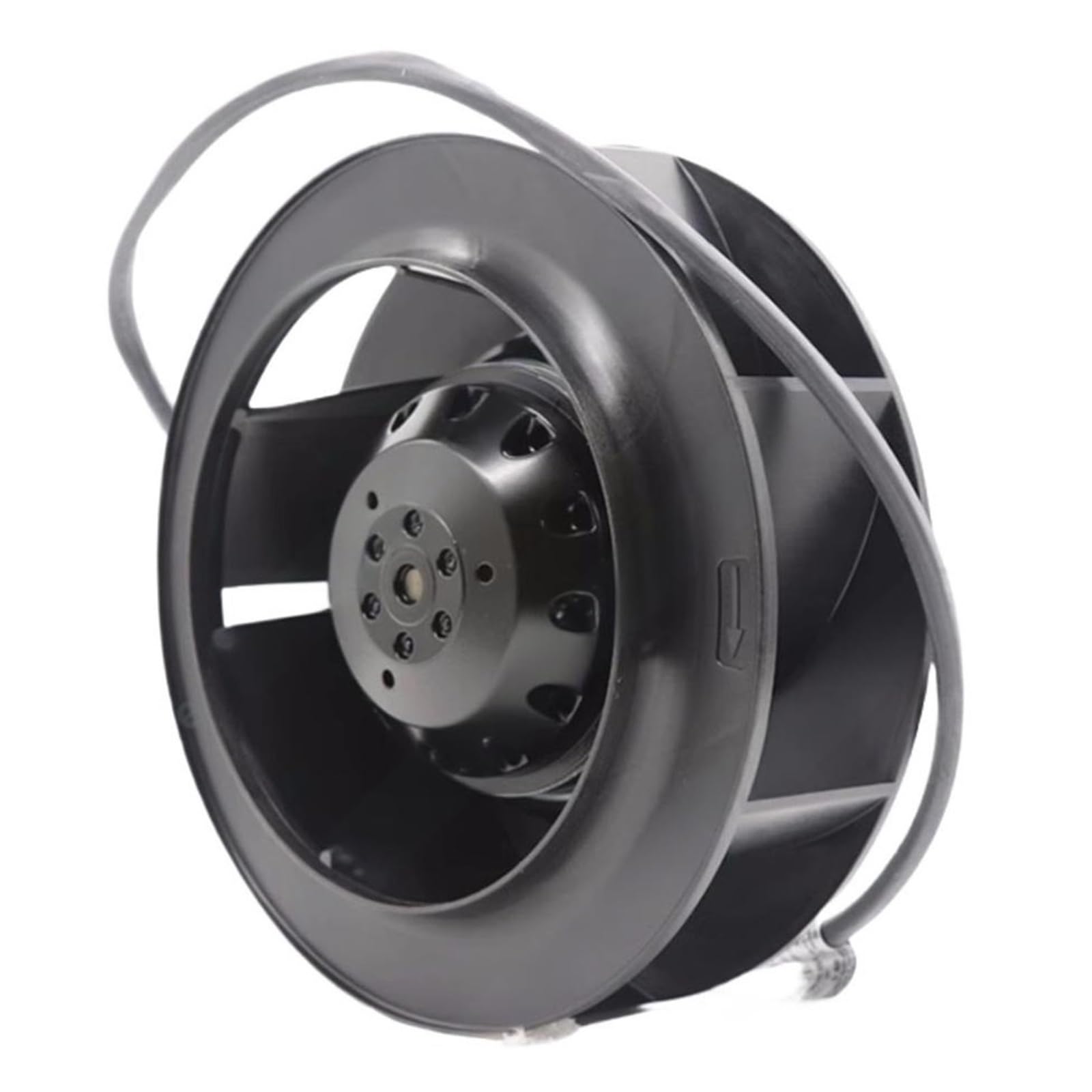 LZIKKGKI R2D190-AC08-10 FAN