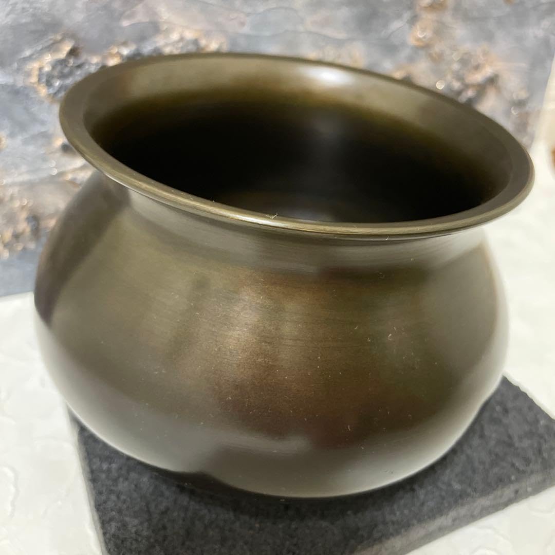高麗陶窯 チスンタク 順 茶器 茶道具 茶碗 ☆韓国人間国宝☆ 池順鐸作