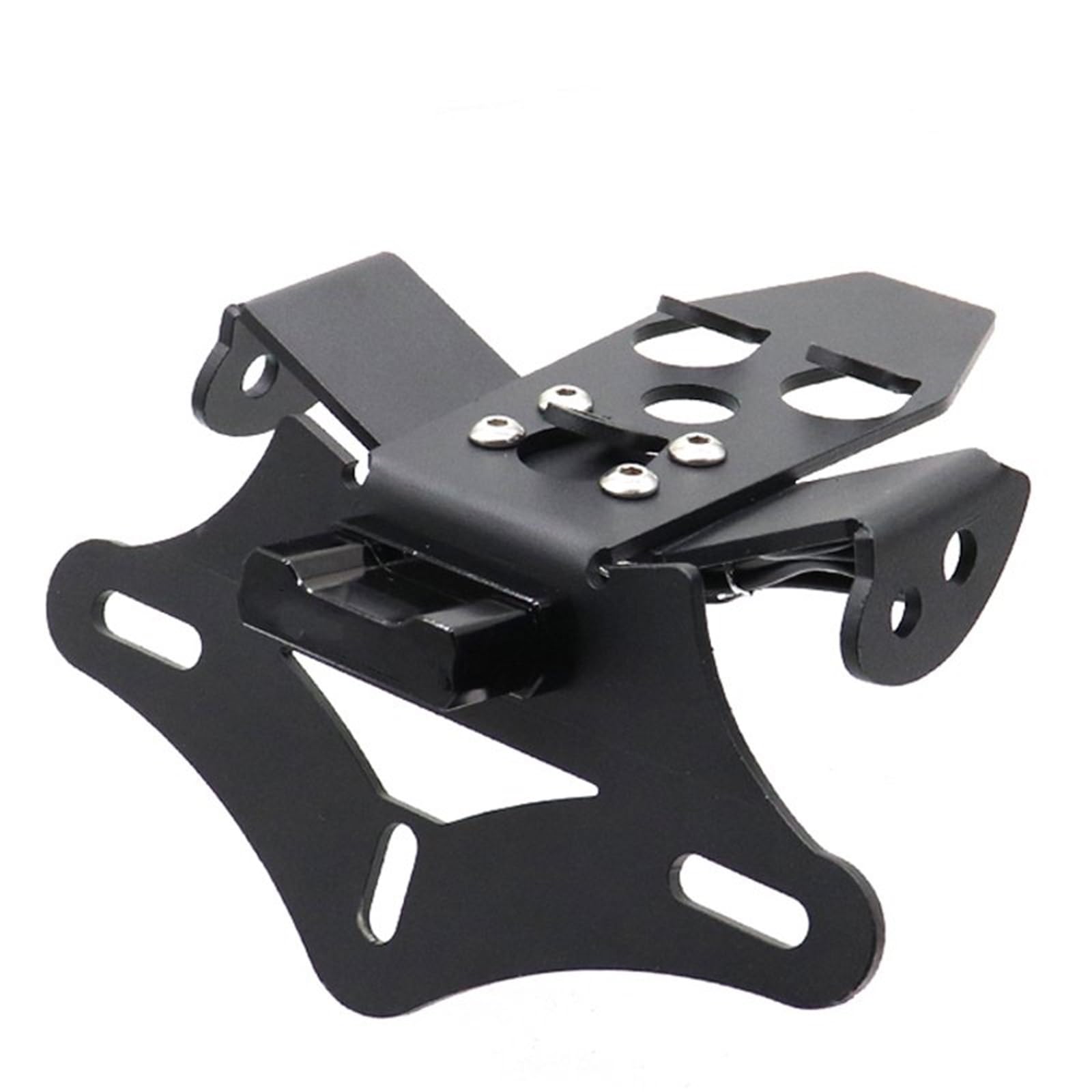 Portatarga Moto Per CBR1000RR CBR 1000 RR 1000RR Fireblade/SP 2012-2015 2016