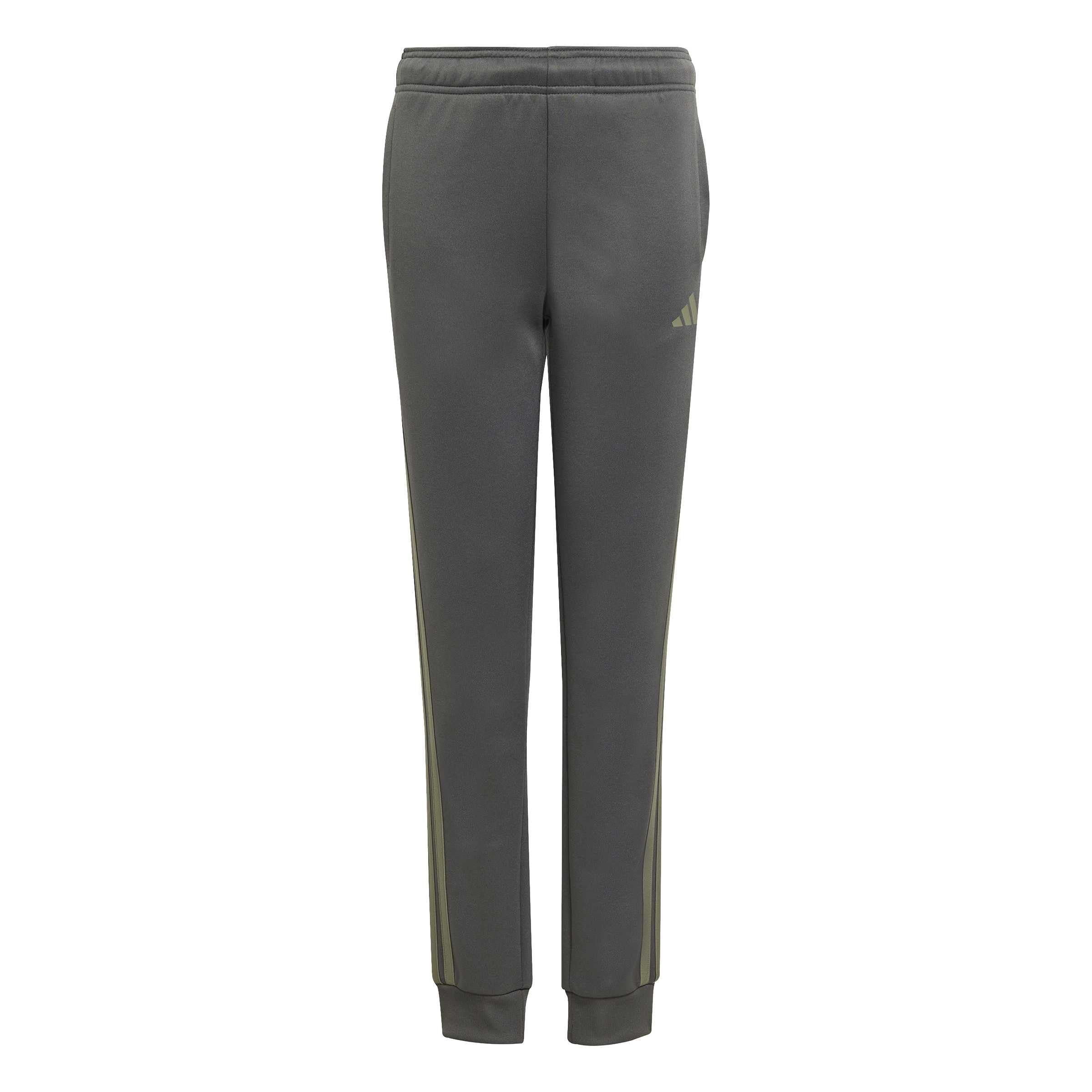 adidas Jungen Golfhose adidas Boys 3 Stripes Essentials