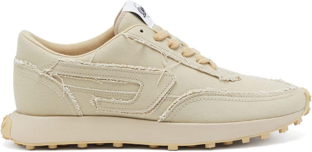DieselS-racer mens Oxford Flat