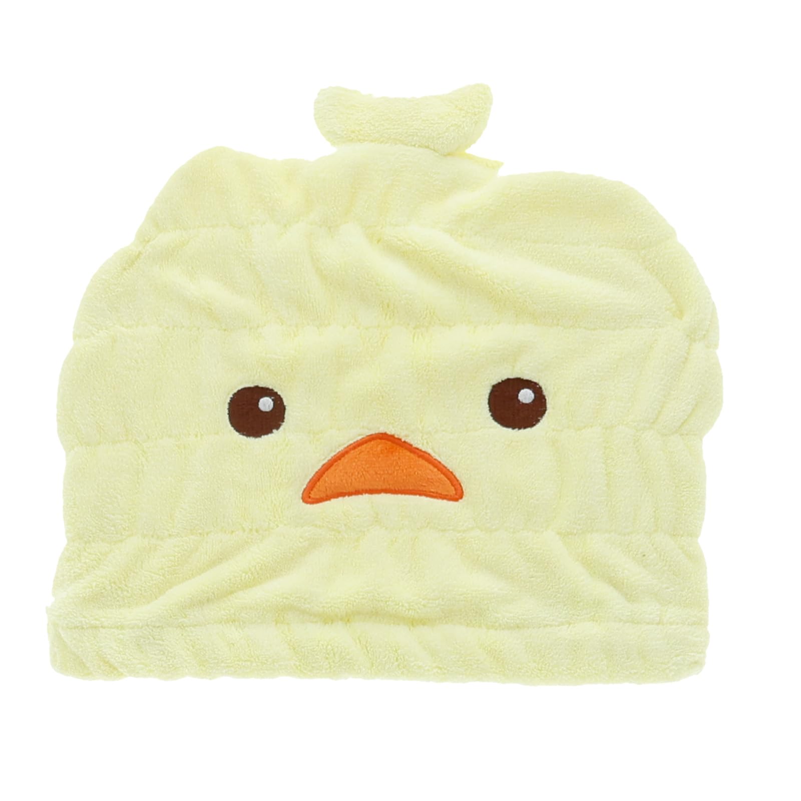 Amazon｜丸眞 タオルキャップ スイミング 子供用 SUN HEART