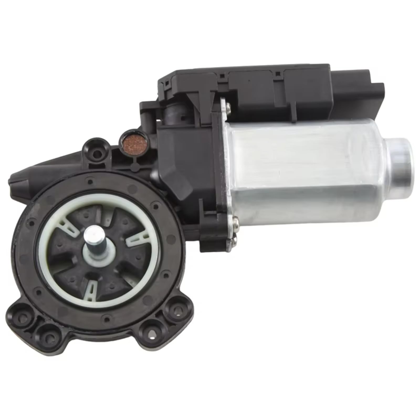 Motorino alzacristalli elettrico Compatibile Con Per Megane 2002 2003 2004 2005 2006 2007 2008 Motore Alzacristalli OEM: 8200000938 8200028068