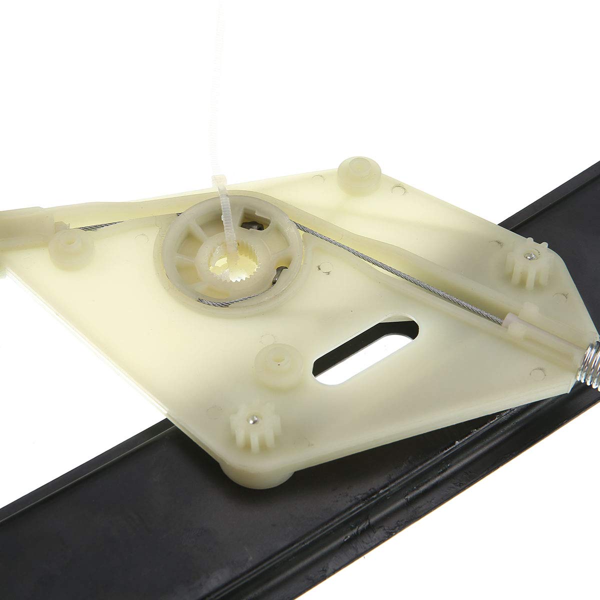 Frankberg Window Regulator Without Motor Compatible with 1 Series 