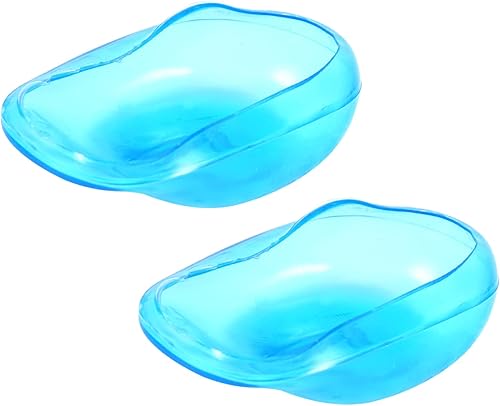 2Pcs Ear Covers for Hair Dye - Waterproof Ear Protectors