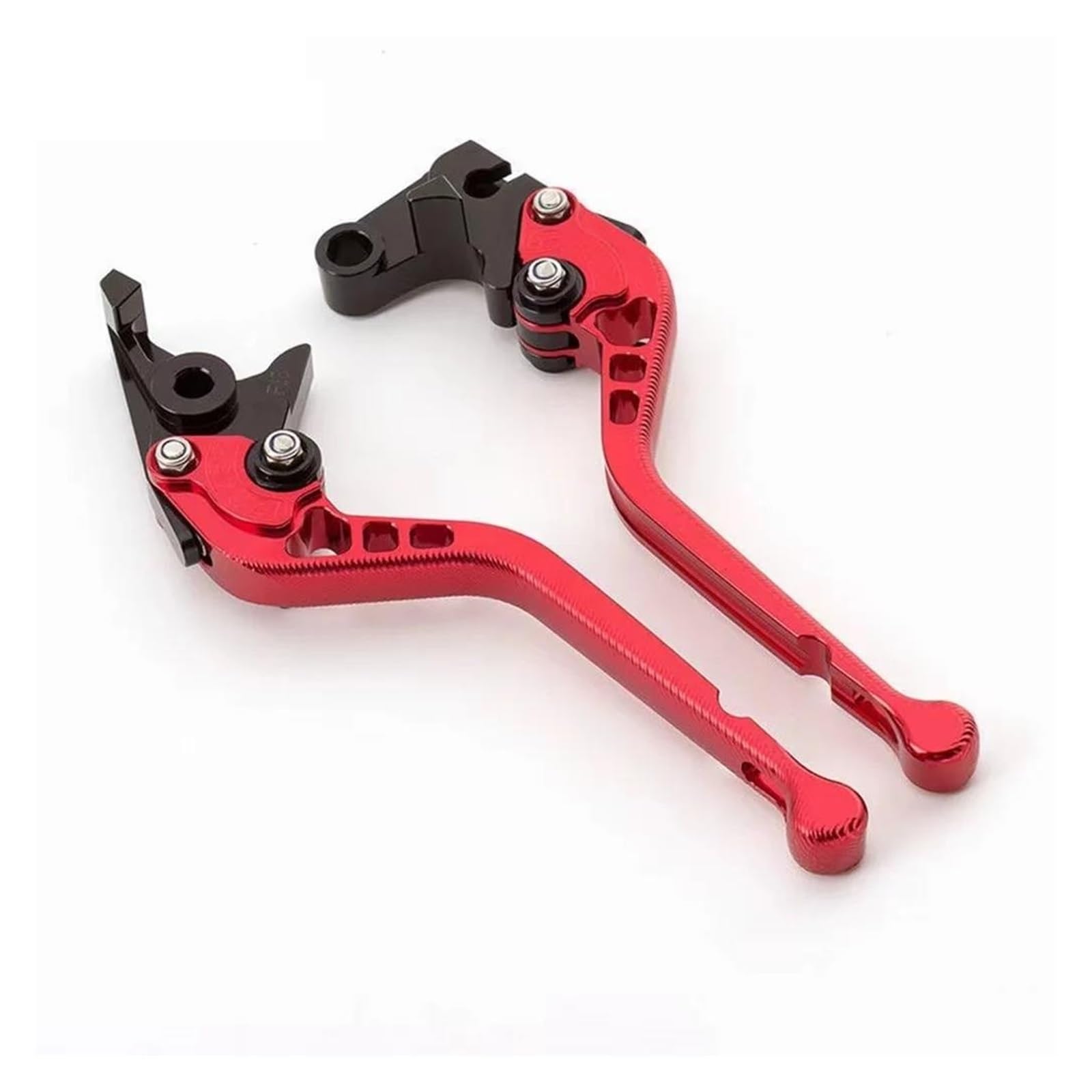 Handlebar Brake Clutch Lever for Royal Enfield for Guerrilla 450 Adjustable Aluminum CNC Motorcycle Brake Clutch Levers Brake Clutch Levers(7)