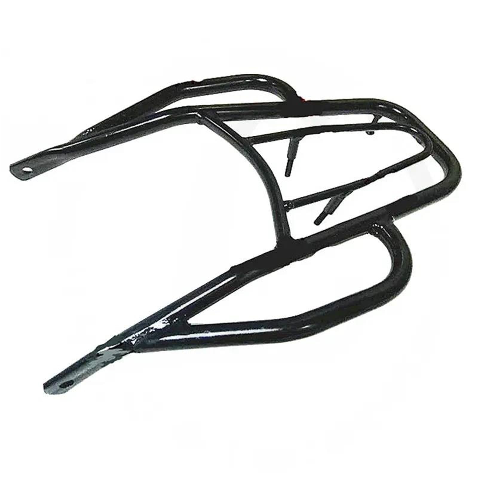Support porte-bagages moto Suzuki DRZ400SM pour fixer vos sacoches