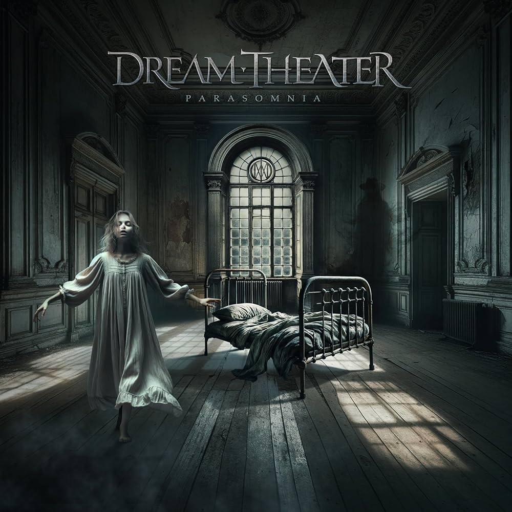 Parasomnia [VINYL]
