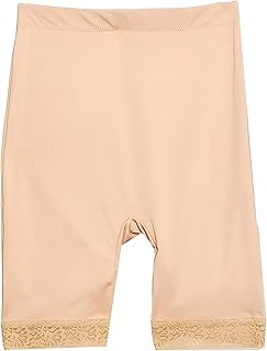 مشد لاسو نسائي قصير للفخذين