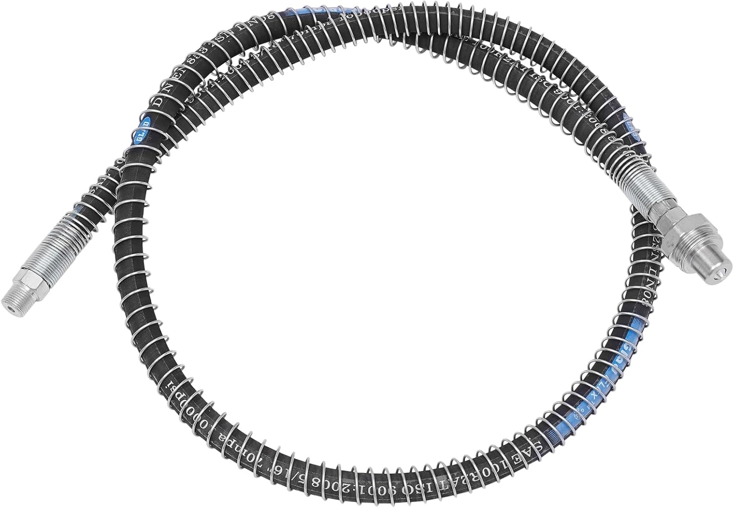 Hydraulic Bead Breaker, Heavy Duty Truck Tire Bead Breaker 10000psi, Truck Tire Bead Breaker Kit for Tractors, Trucks, Buses, Lawn Mowers, ATVS (Hydraulic Pump)