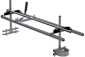 Granberg Chainsaw Alaskan Sawmill MKIV