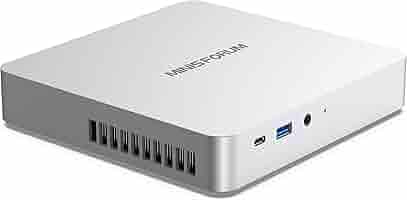 TH80 ミニPC 第11世代 Core i7-11800H 32GB 512G Amazon.co.jp: ミニPC (MINISFORUM-TH80) 第11世代 Intel Core