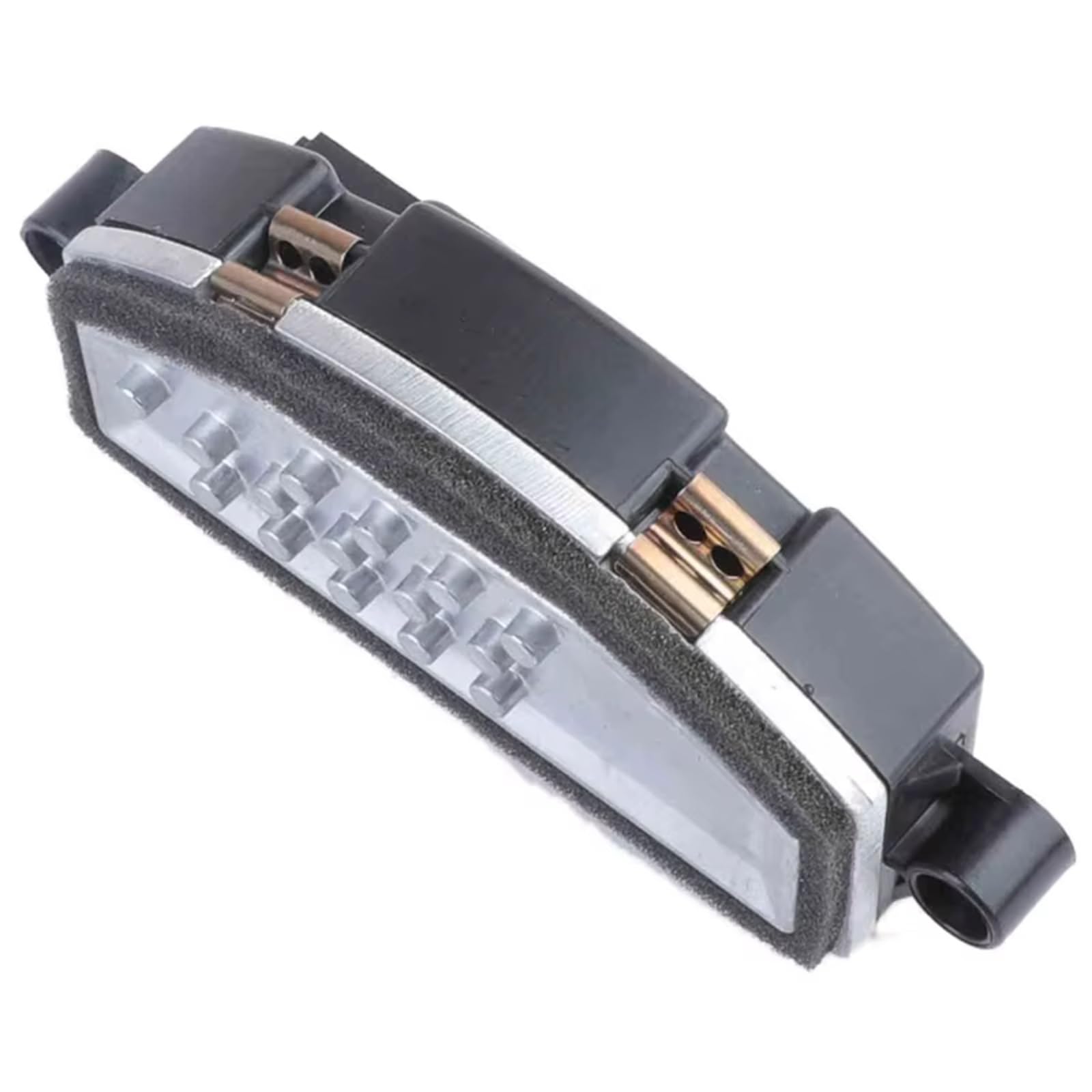 Ventola Regolatore Motore Compatibile Con Benz Per V-Class Per Vito V260 W447 W448 2015 2016 2017 2018 2019 2020 2021 Regolatore Di Resistenza Del Ventilatore Del Riscaldatore