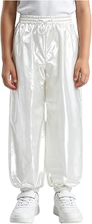 Oyolan Boys Water Resistant Jogger Pants Relaxation Pants | Outdoor Pants,Exploration,Convenience,for Camping,Back To School,Training,Fitness,Travel,Camping,Practice,Modern