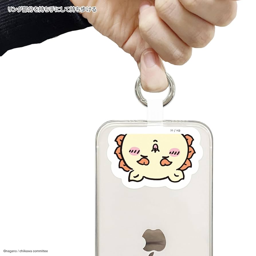 ちいかわ☆シーサー5点セット ちいかわ もちっとぷちミニマスコット シーサー : お買い得