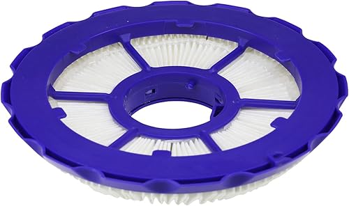 Filtro genérico del motor HEPA del poste, compatible con la bola vertical de Dyson DC50