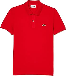 Lacoste Men's Slim Fit Polo