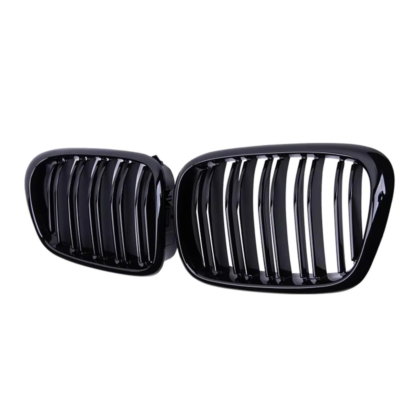 Griglia Per Rene Anteriore Auto Per Per Serie 5 E39 525 528 1999-2003