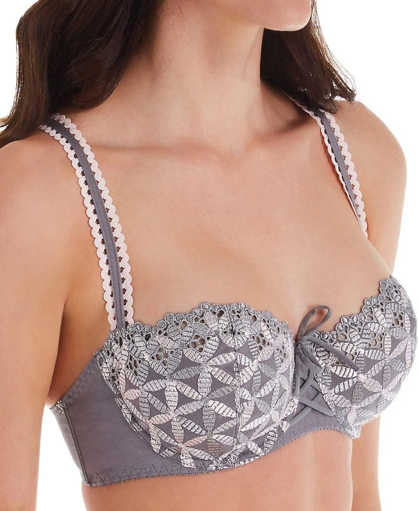 Aubade Women's Bahia Half-Cup Bra