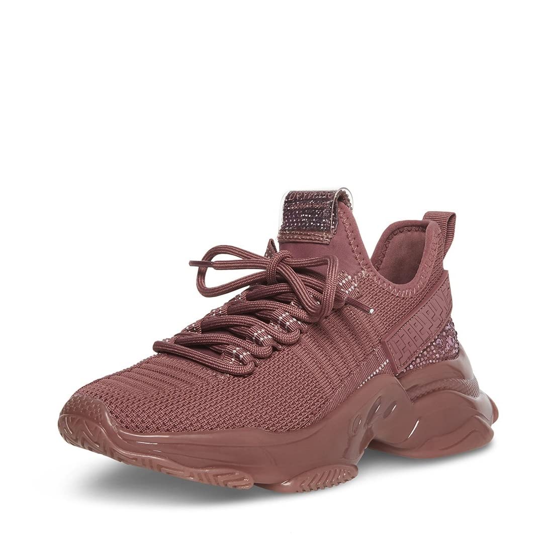 Steve Madden Womens Maxima R Sneaker Desertcart INDIA