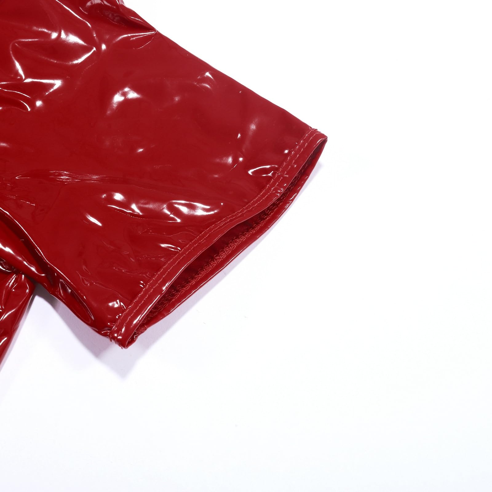 Lencería Sexy for Mujer Conjunto De Vestido Cadera Con Bolsillo Cremallera