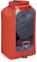 Vista 8 de Osprey Saco seco impermeable con ventana