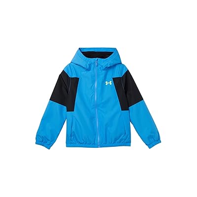 Under Armour Kids Manataug Windbreaker Jacket Boy