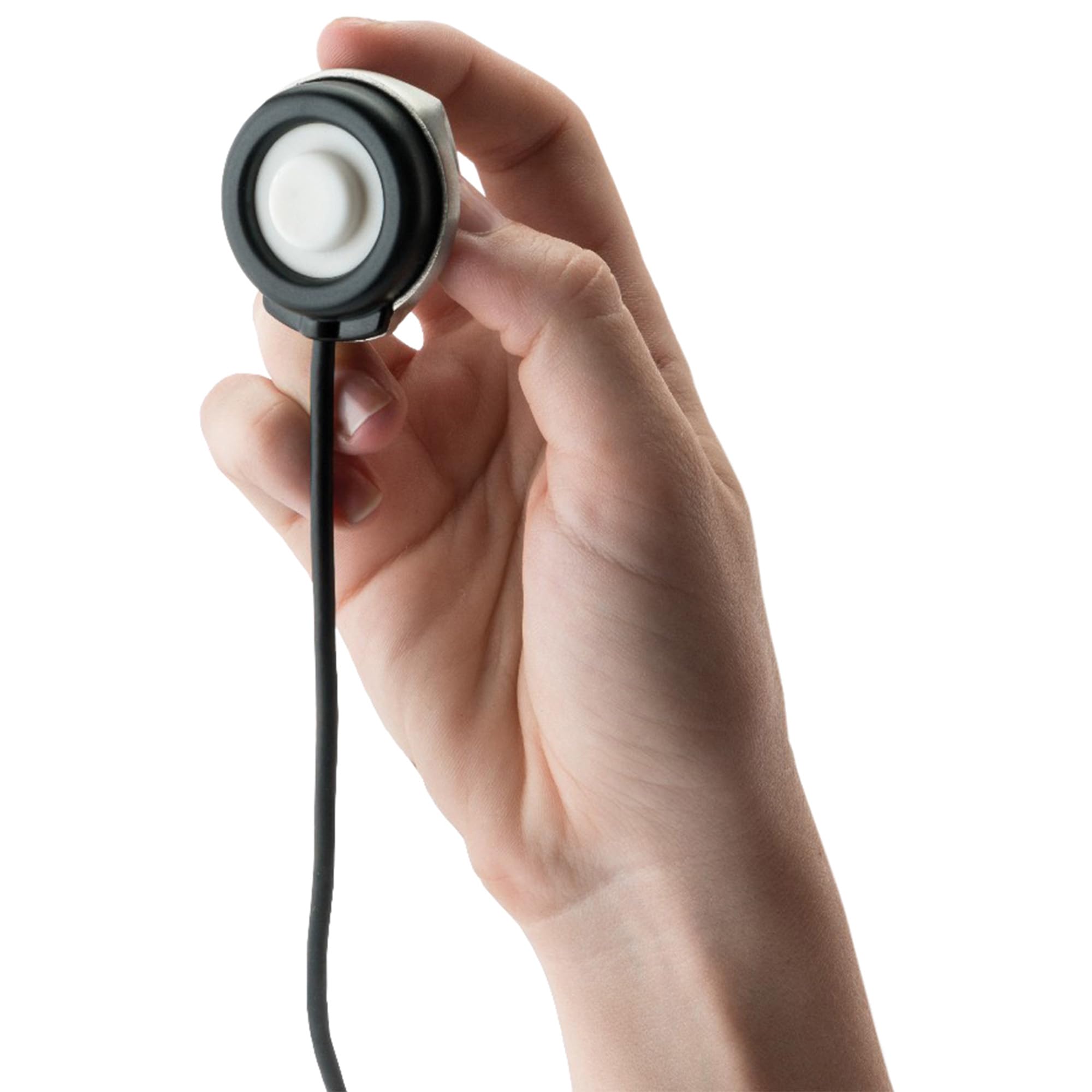 STETOSCOPIO ELETTRONICO RIESTER RI-SONIC - spinotto USB-C - 4307