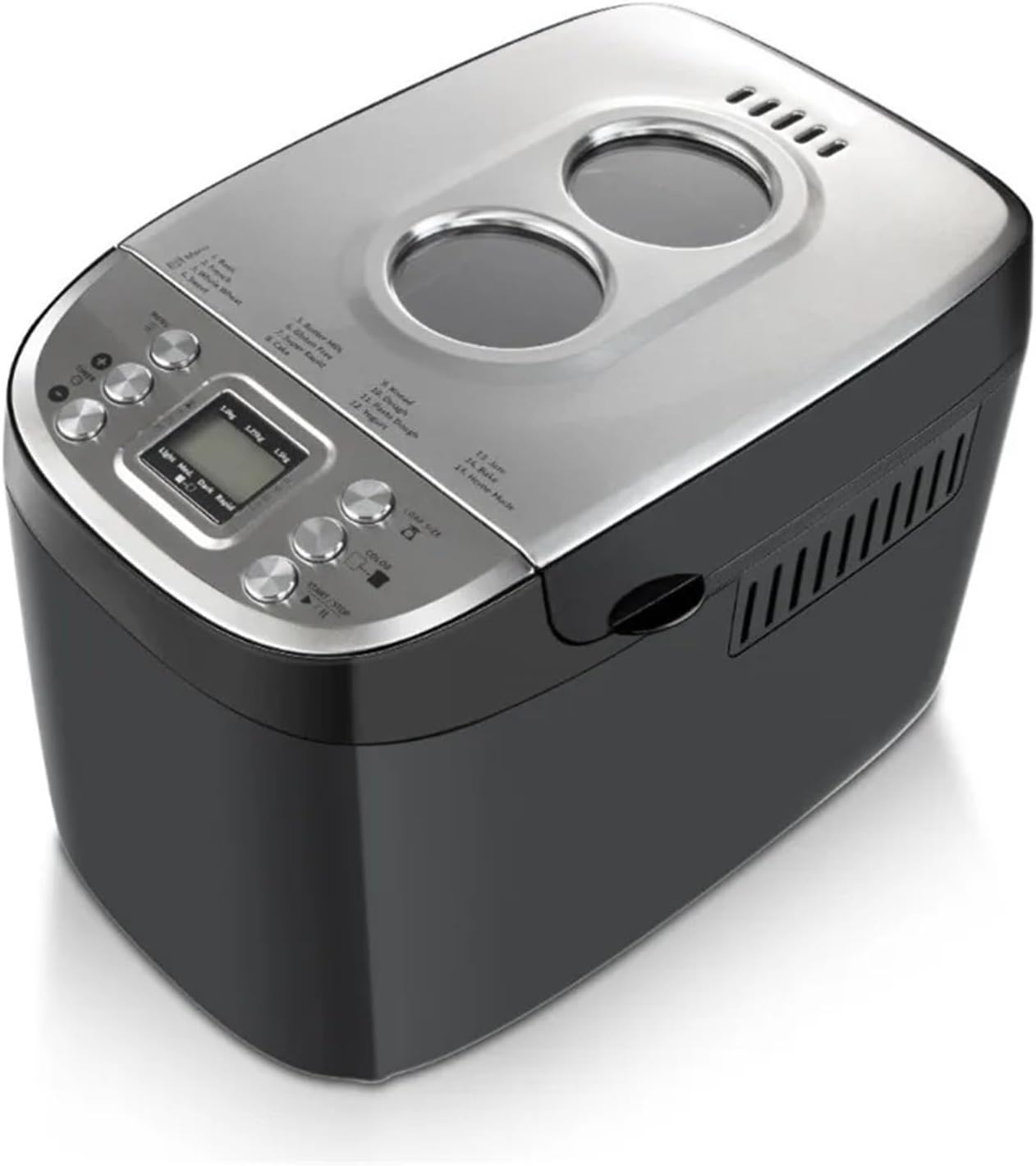 Programmable Bread Maker, 15 In 1, 3.5lb Large Capacity(AU)