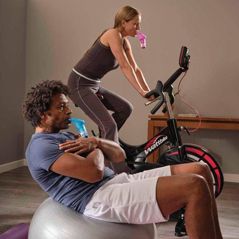 POWERbreathe Plus+ 呼吸筋トレーニング Amazon.co.jp: パワーブリーズ POWERbreathe PLUS 呼吸筋トレーニング