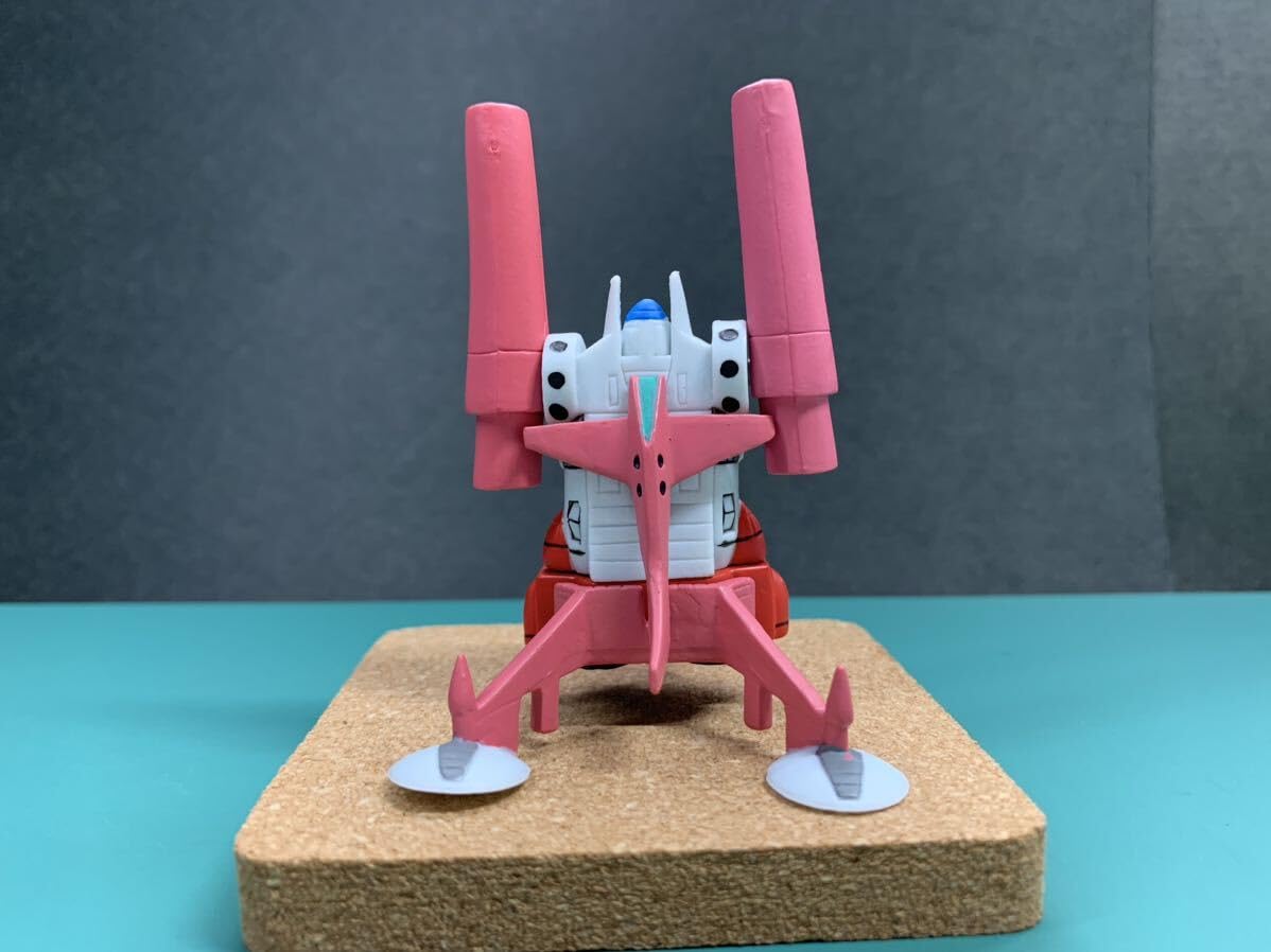 Amazon | 【ブルーアース号】 テッカマンSR タツノコヒーロー