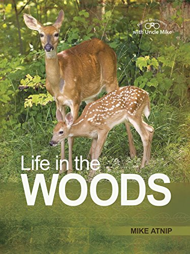 Life in the Woods 1941213952 Book Cover