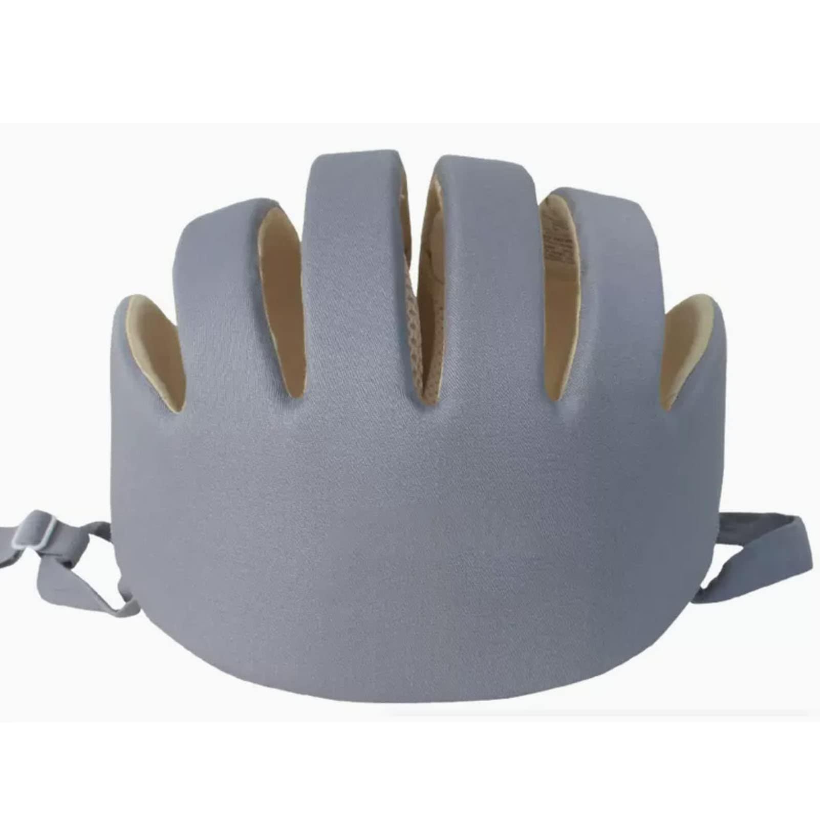 Casque de sécurité Respirant pour Personnes âgées, Chapeau de Protection pour Personnes âgées, Chapeau de sécurité Respirant Anti-Choc pour la prévention des Chutes, Chapeau résistant