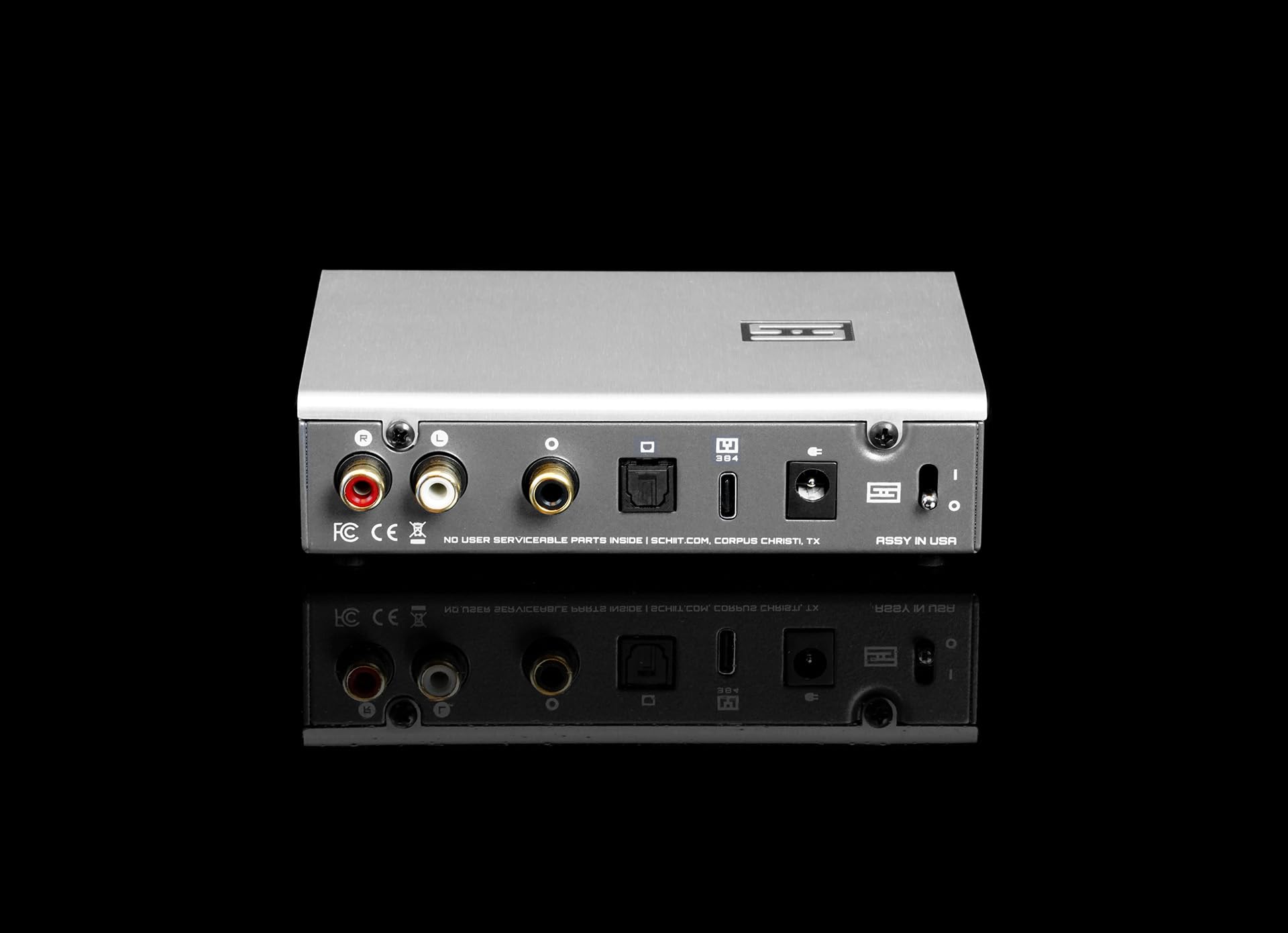 Schiit Modi 5 High Performance Affordable Flexible Mesh™ DAC
