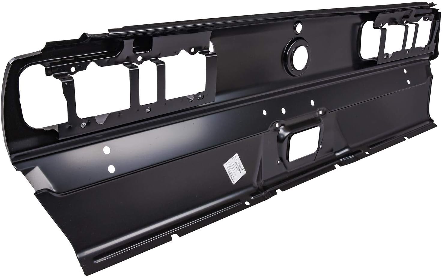 JEGS 78717 Camaro Taillight Panel