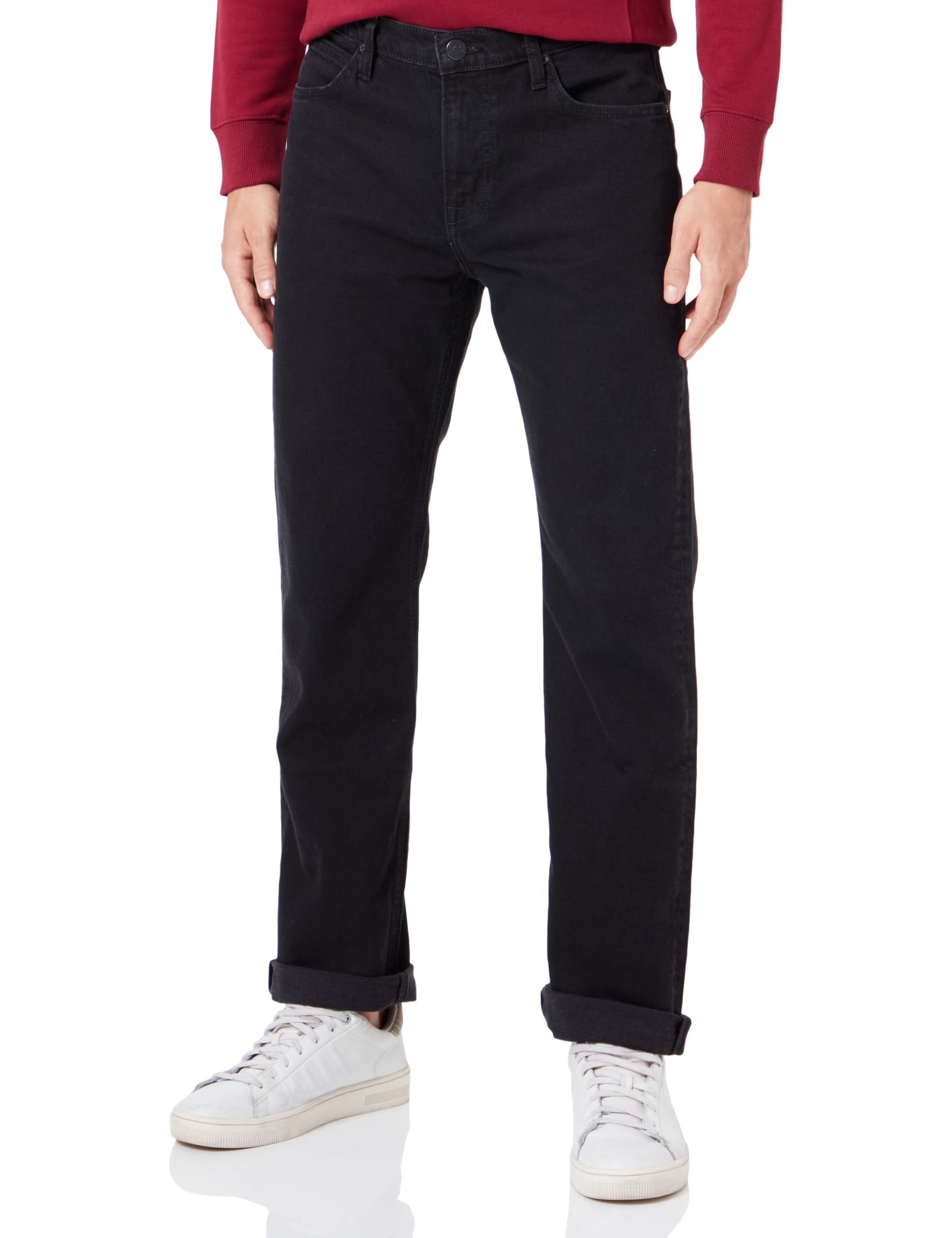 Lee Men's Daren Zip Fly Jeans — view 78