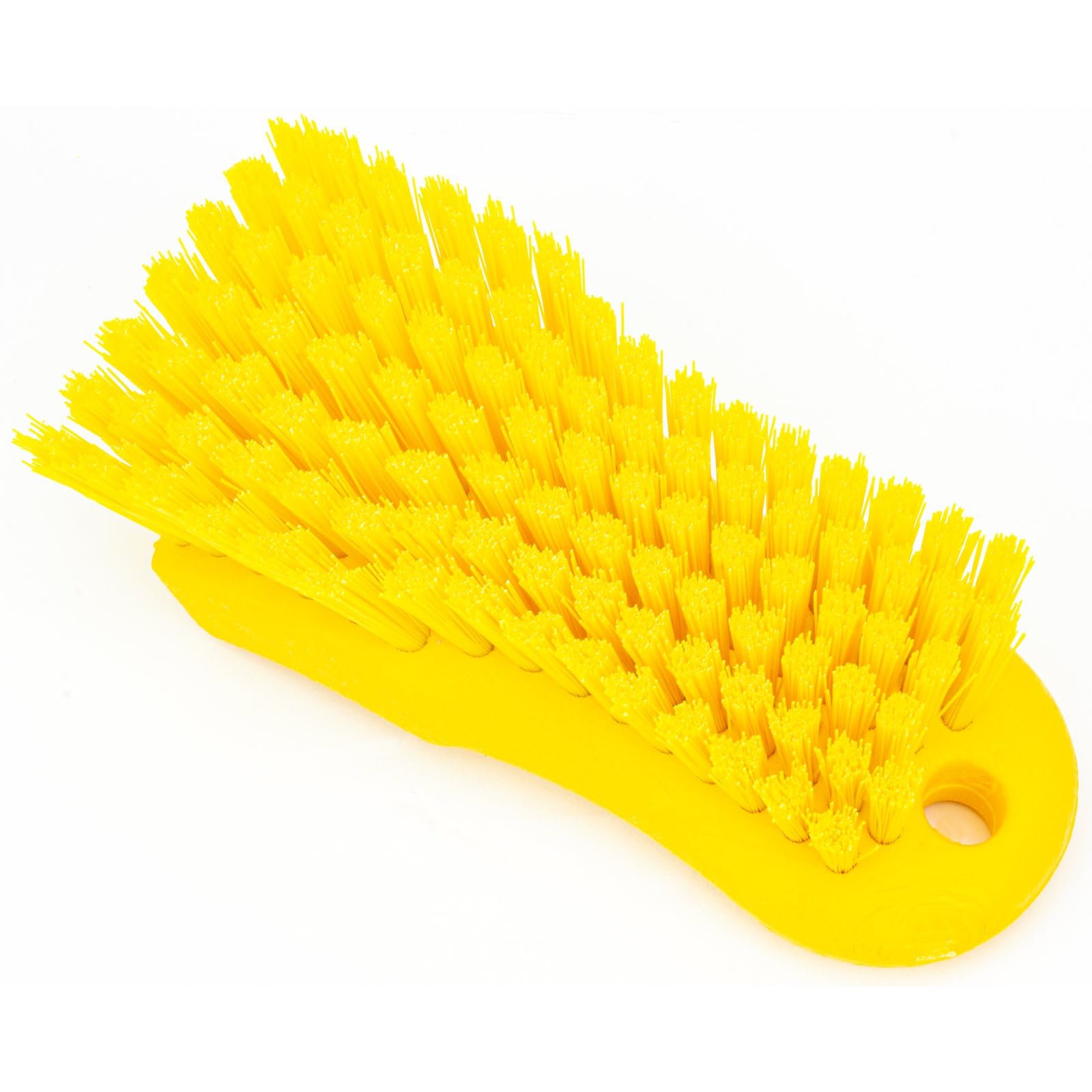 SPARTA Yellow / 6 / Pack of 6 Brushes