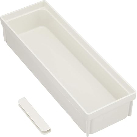 リッチェル トトノ 引き出し カトラリーポケットS 抗菌加工 10101