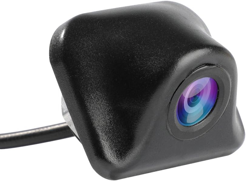 Carthree Car Backup Camera IP68 Waterproof Night Vision 170 Degree Car Rear View Universal Parking Assistance Auto Reverse Cameras for Cars Pickup Trucks SUVs RVs Vans