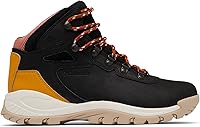 Vista 14 de Columbia Women's Newton Ridge Plus Waterproof Amped Hiking Boot Remolacha/Madeira profunda