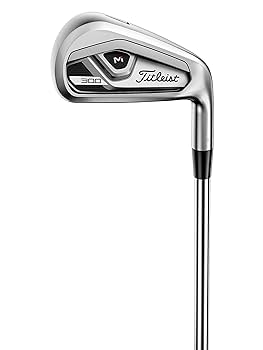 Titleist - タイトリスト T300 6〜p 5本セット レフティ TITLEIST TSERIES IRON | T300 - タイトリスト 日本公式サイト