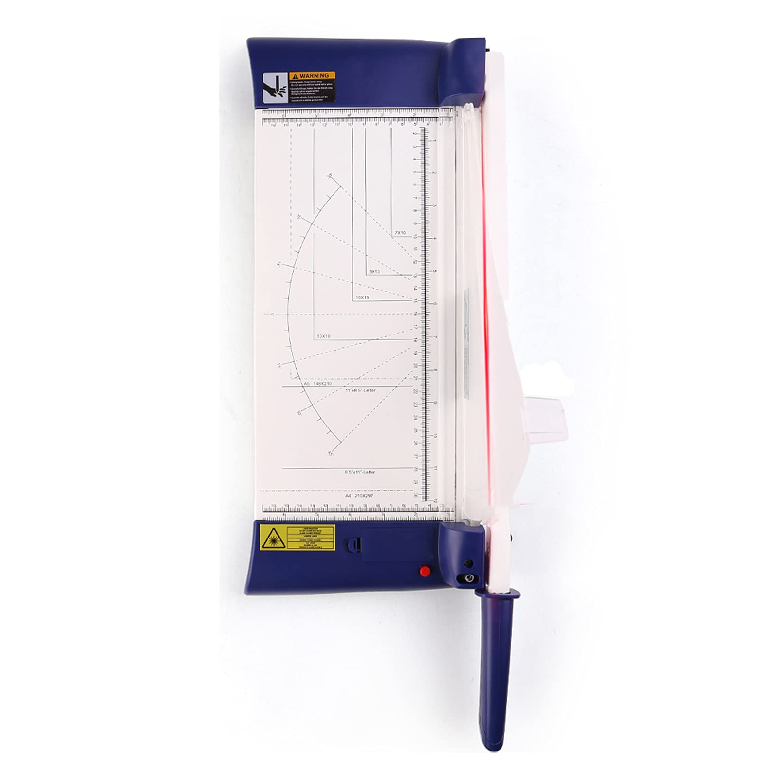 Buy YDHNB Paper Cutter A4 Paper Trimmer Lever Cutter Paper Cutter