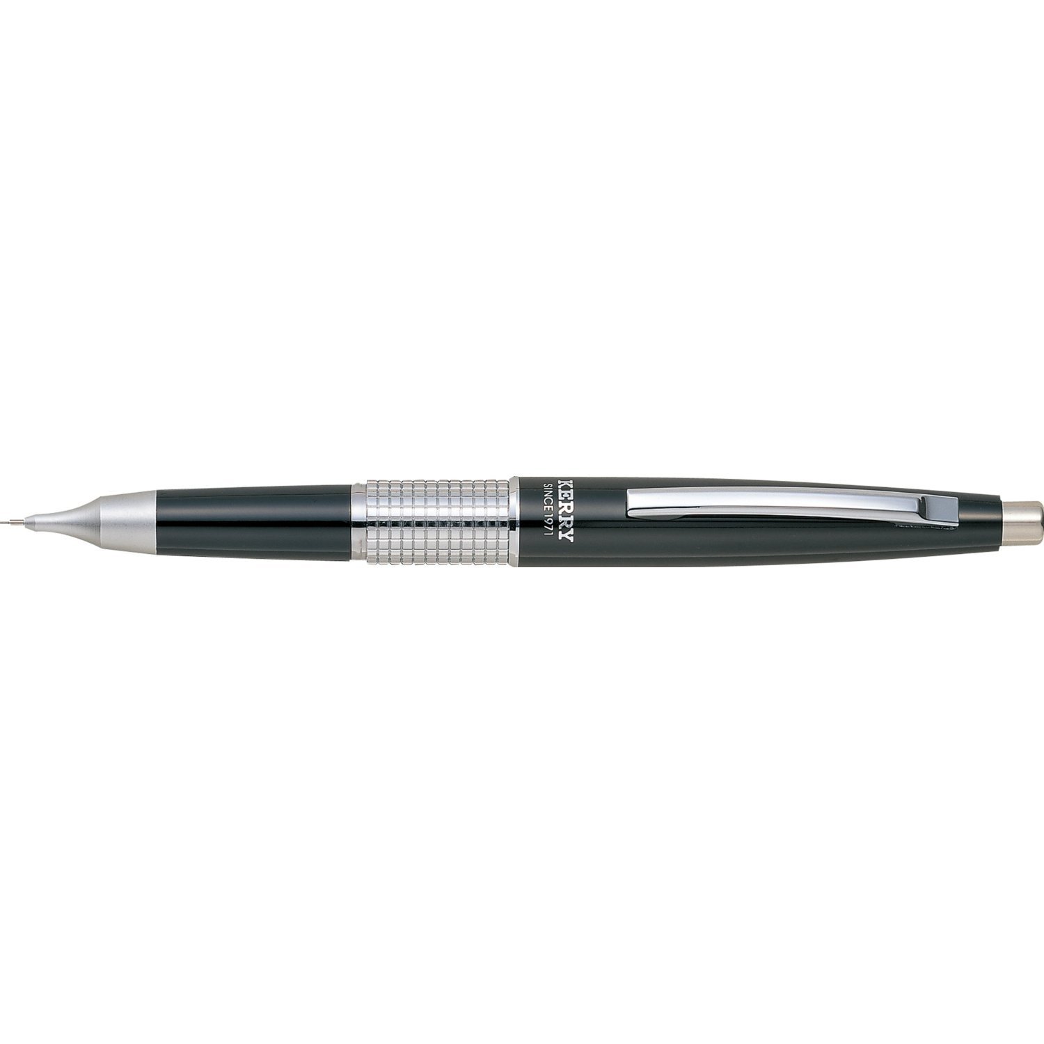 Pentel Kerry Executive Auto Pencil Black Barrel