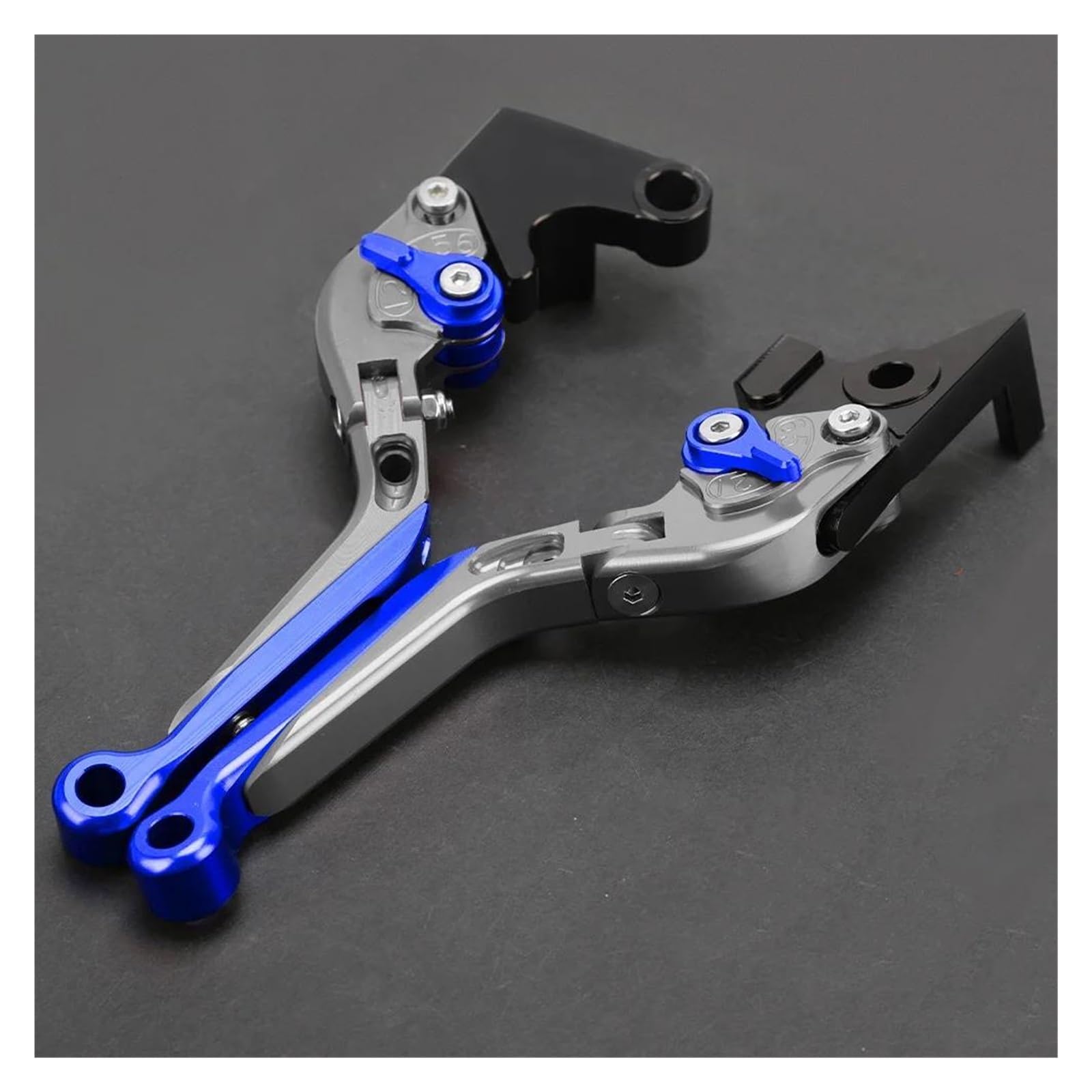 Mrbvhgpkut K Motorcycle Brake Clutch Motorcycle Brake Clutch Levers Handle Adjustable Control Handles For Xjr1300 Fjr1300 Fjr Xjr 1300 1995-2003