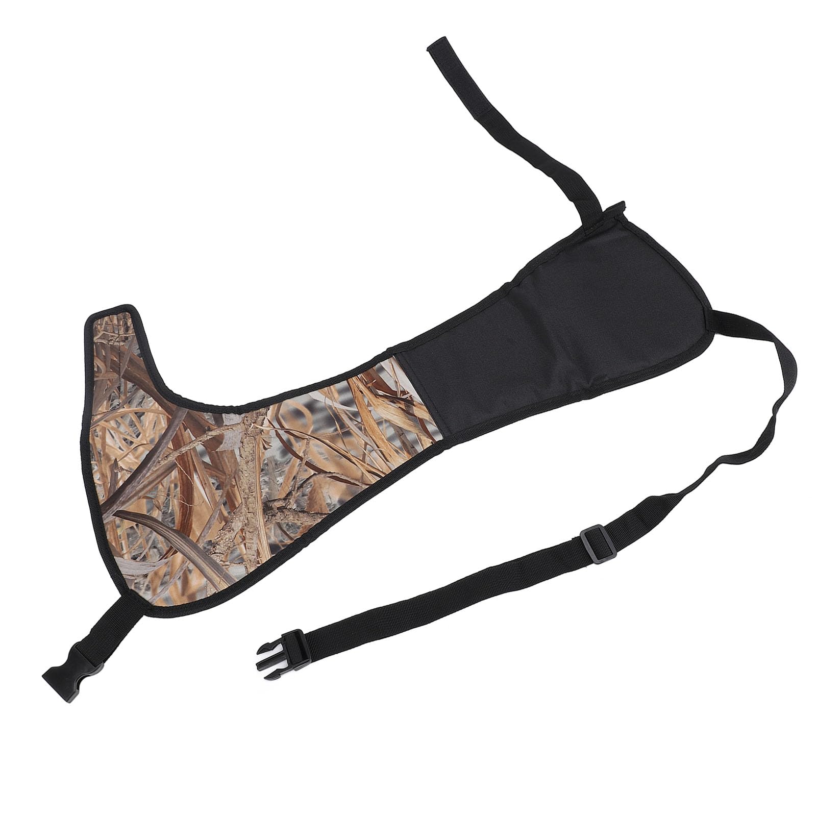 Gavigain Shooting PAD Shockproof Shoulder PAD Recoil ABRASIONPROOF for Outdoor Sports