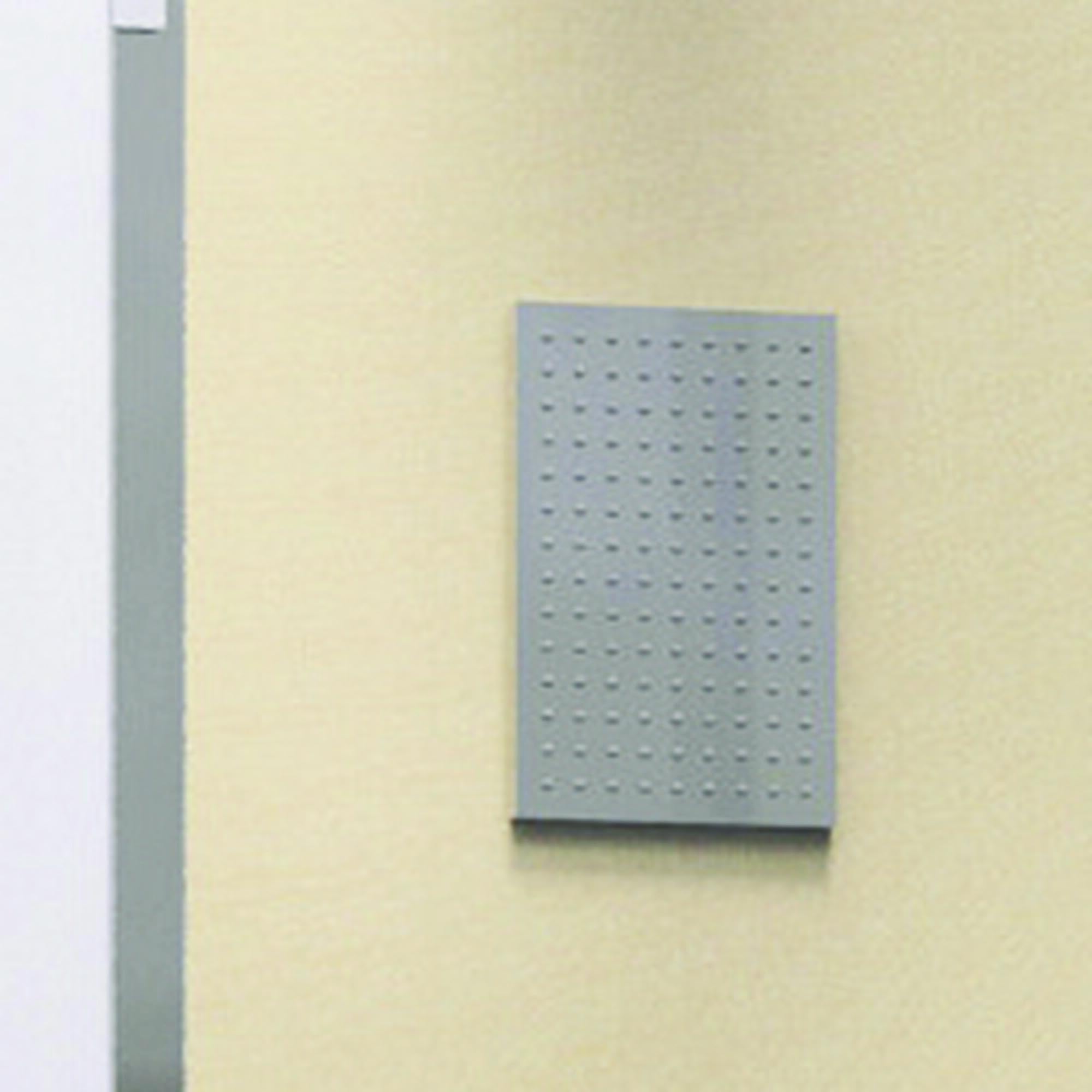 Cabina de hidromasaje SÖREN SLIM - Perfiles de cromo y madera - Acceso frontal con puerta pivotante de vidrio 6mm - 140x80x212cm - 2 rejillas de jets hidromasaje de metal cromado