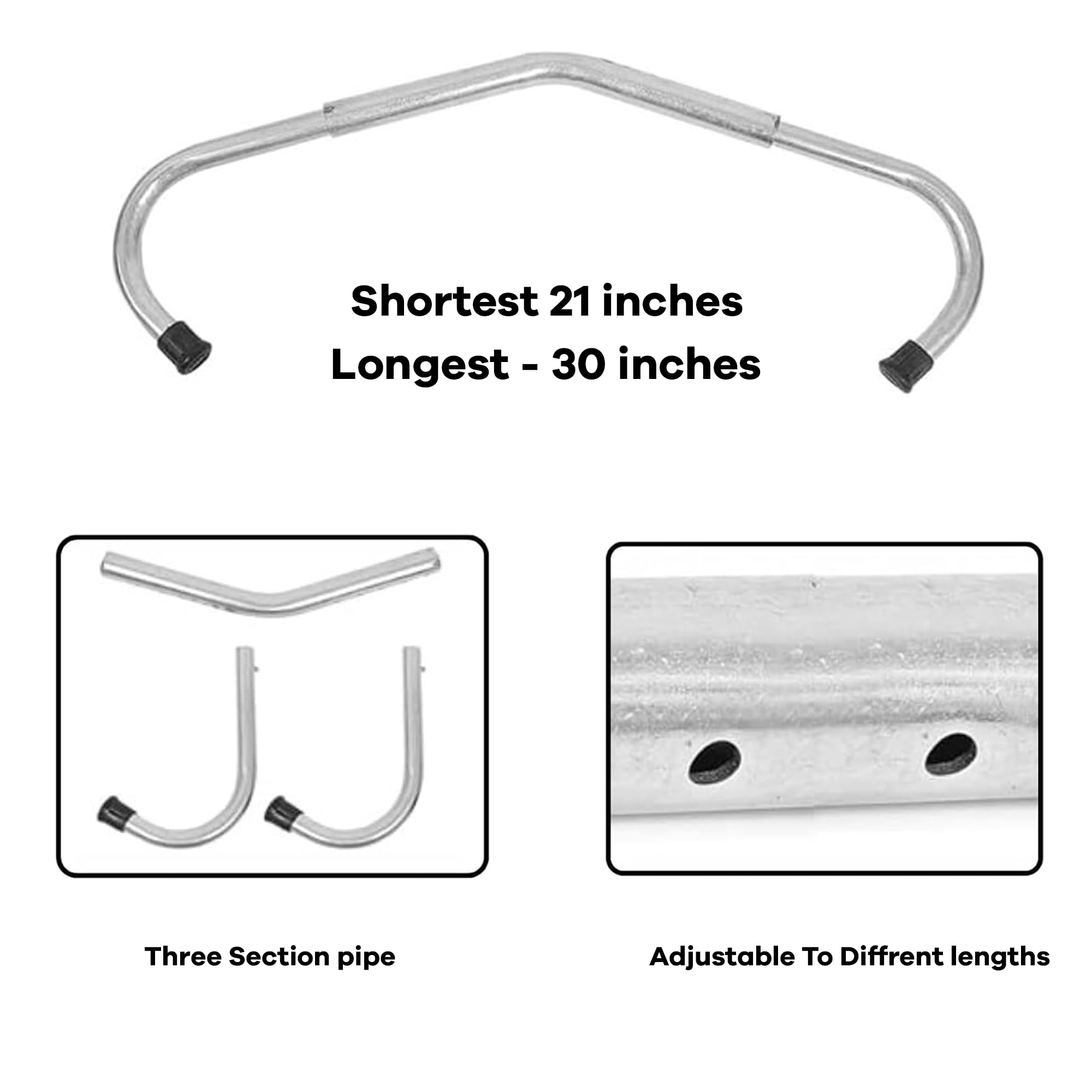 Cow Kick Bar - Dairy Farm Safety Restraint -3 Cow Kick Bar - Dairy Farm Safety Restraint -3