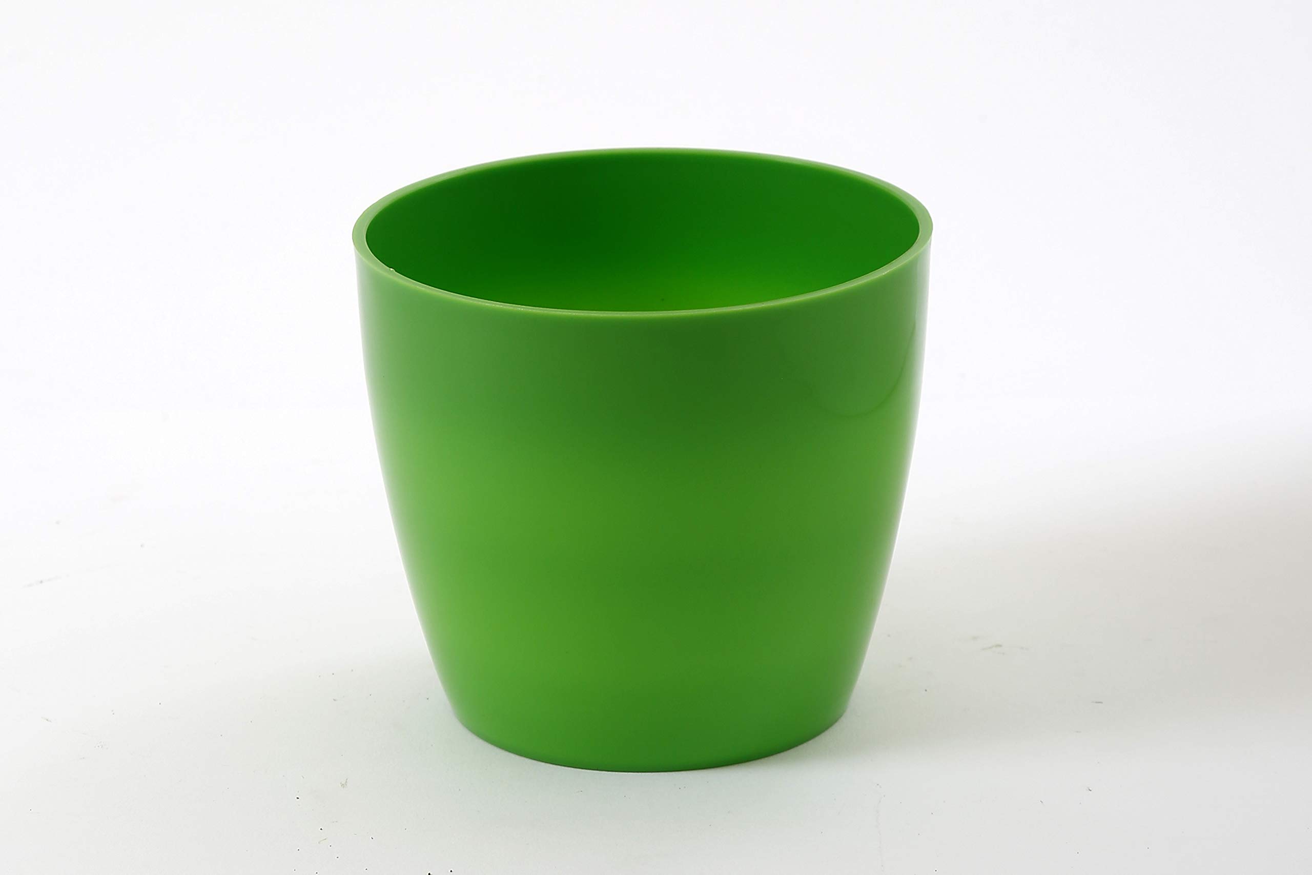 See full amazon price history chart for CAPPL 5 Inch Green Singapore Plastic Pot (Pack of 12) CAPPL 5 Inch Green Singapore Plastic Pot (Pack of 12) (B085N2CTTB) Amazon Price History, Amazon Price Tracker