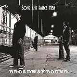 Song and Dance Men