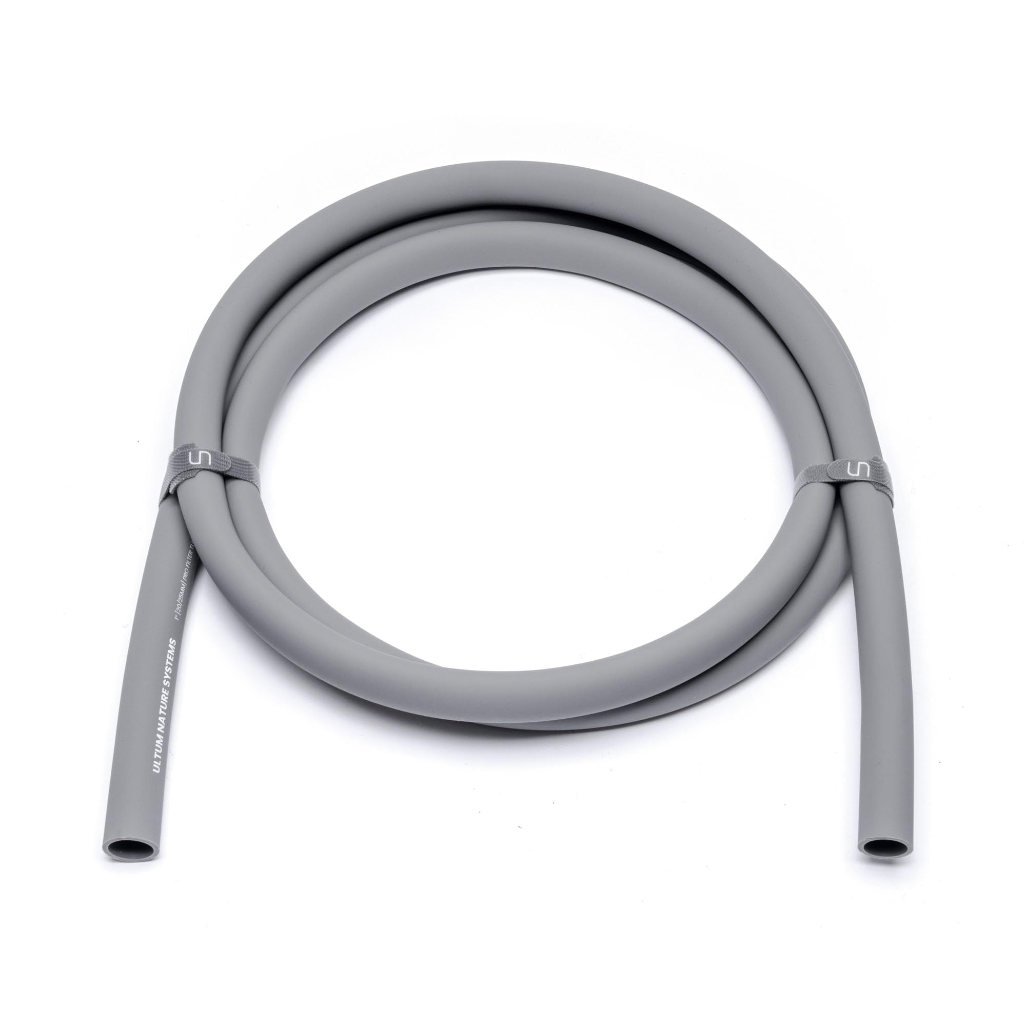 Ultum Nature Systems Pro Tubing – 20/25 mm ID/OD Durable Aquarium Filtre, CO2 et Airline Tube pour aquariums – Rouleau de 3 m